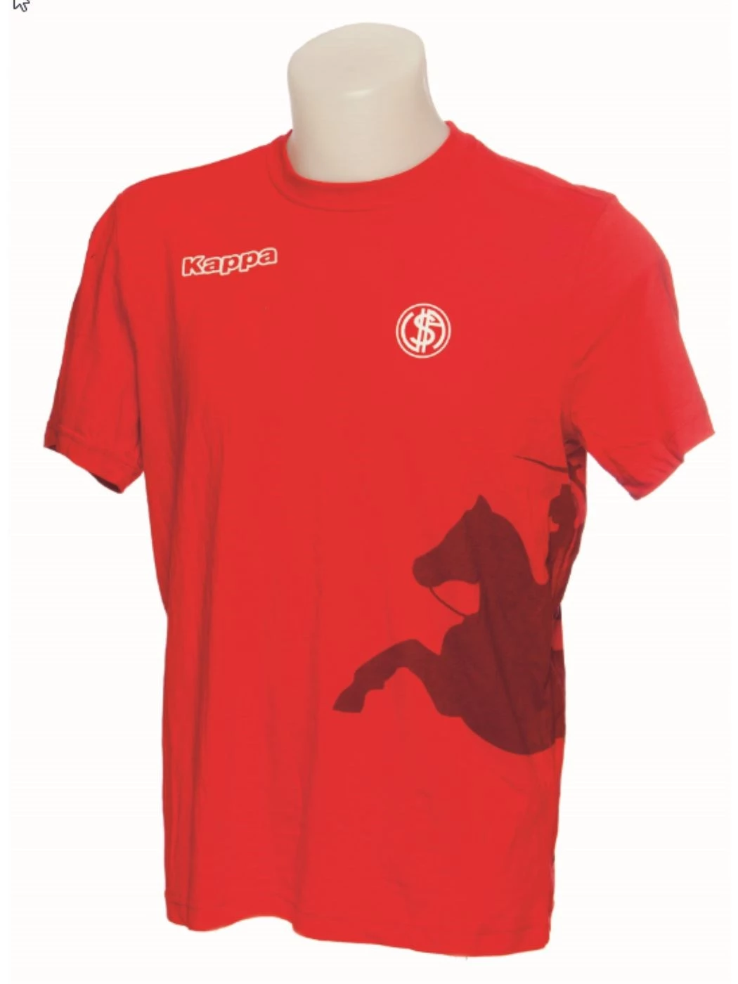 T-SHIRT U.S. ANCONITANA