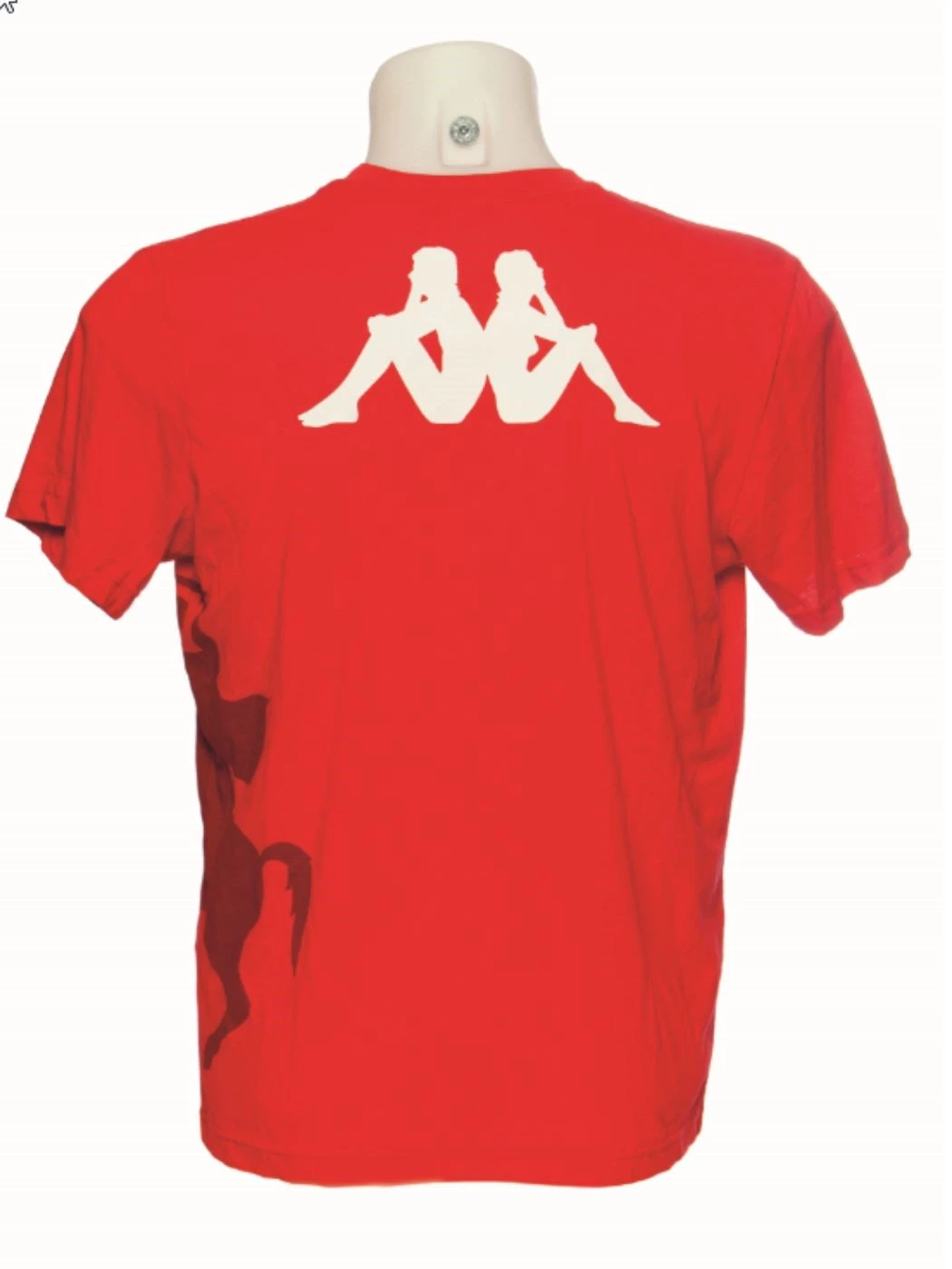 T-SHIRT U.S. ANCONITANA