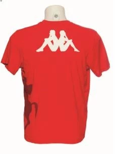 T-SHIRT U.S. ANCONITANA