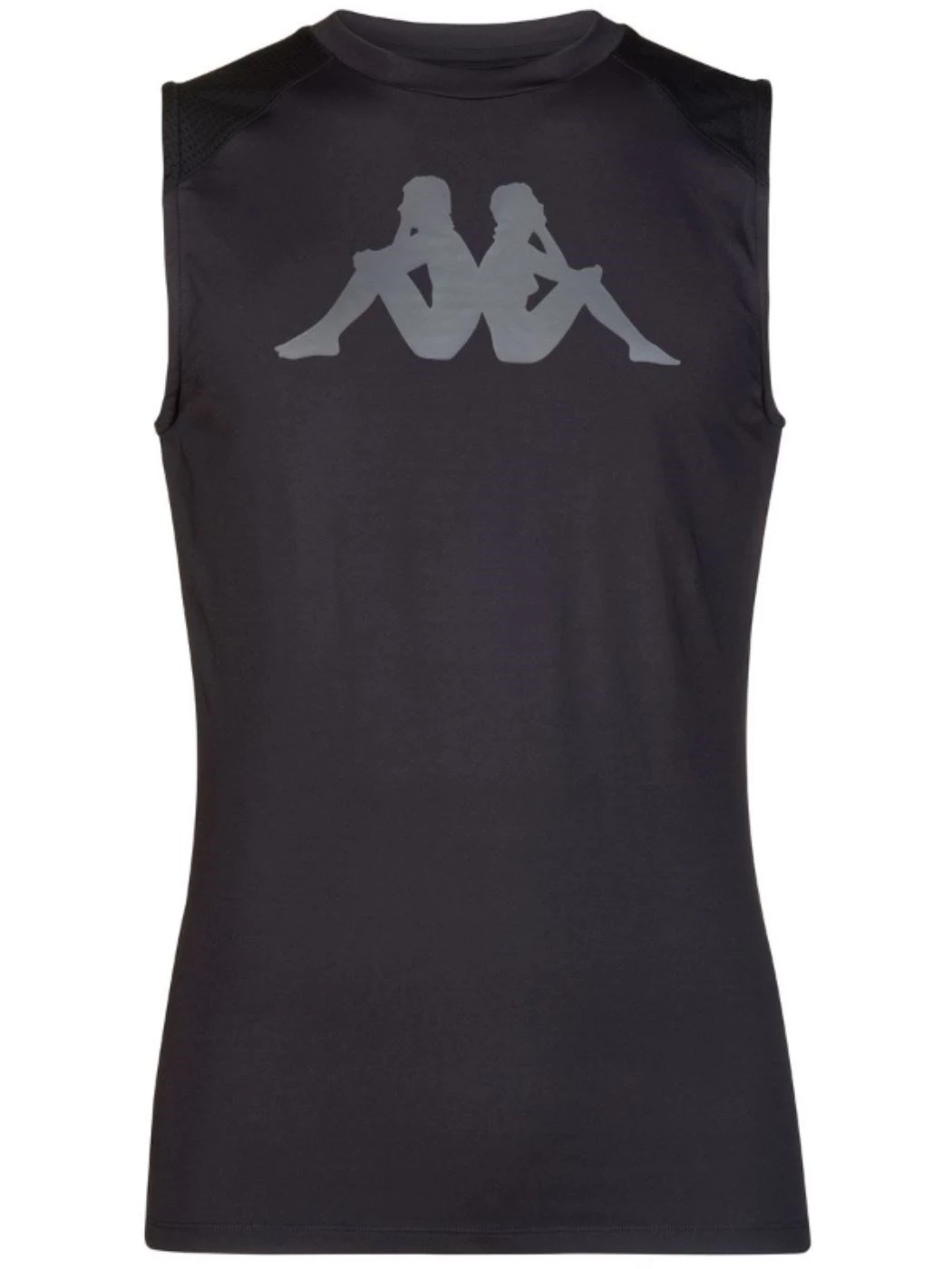CANOTTA SPORT UOMO KAPPA KOMBAT BUNNY