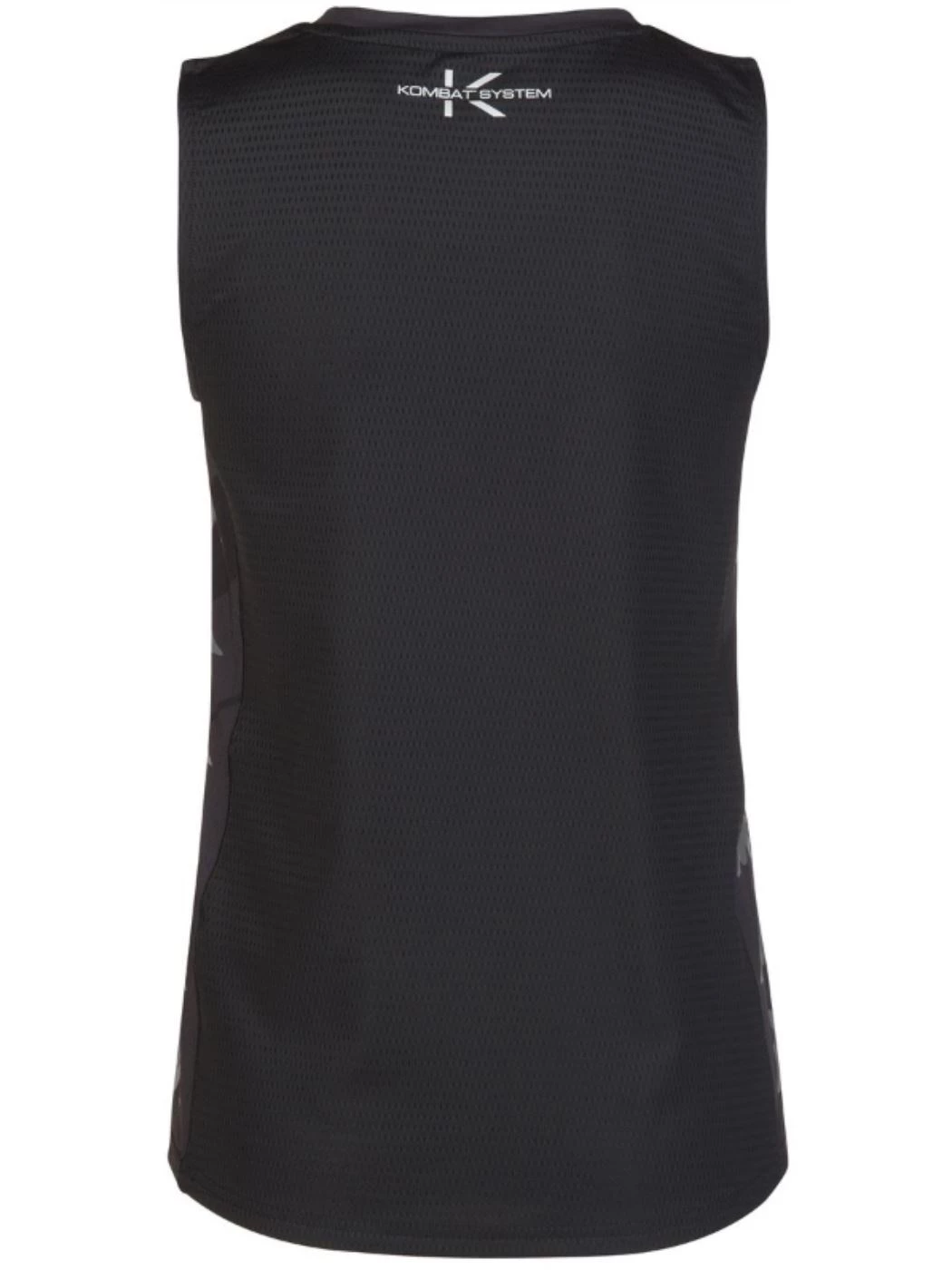 CANOTTA DONNA SPORT KAPPA KOMBAT BEWIE