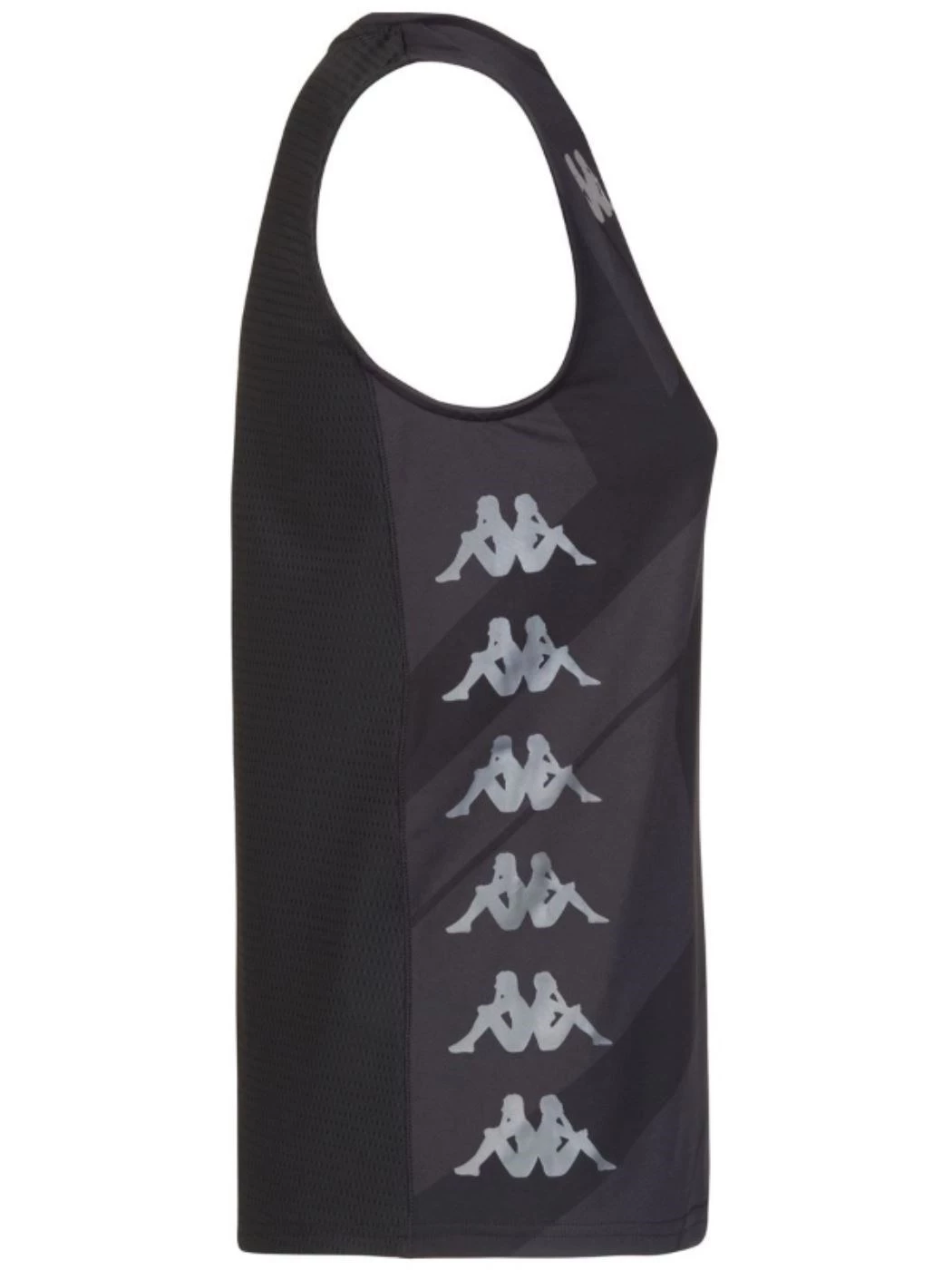 CANOTTA DONNA SPORT KAPPA KOMBAT BEWIE