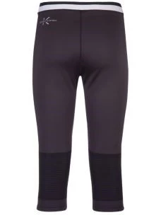 PANTALONE DONNA SPORT KAPPA KOMBAT BEBA