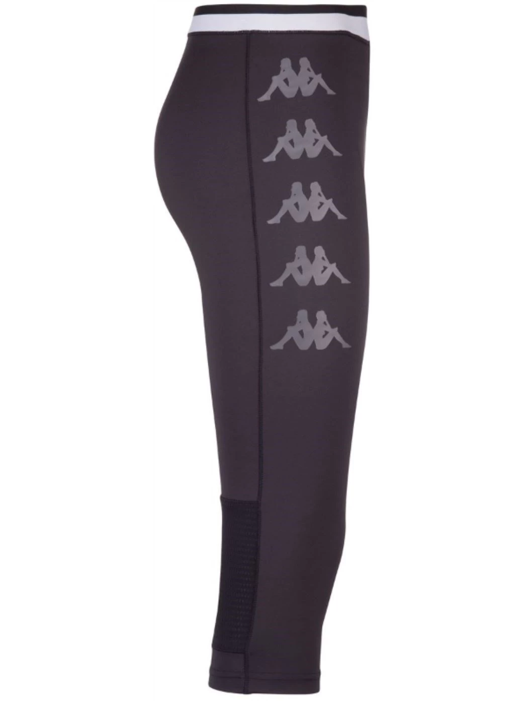 PANTALONE DONNA SPORT KAPPA KOMBAT BEBA