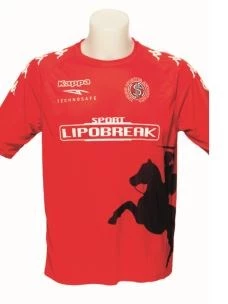 U.S. ANCONITANA MAGLIA HOME KAPPA
