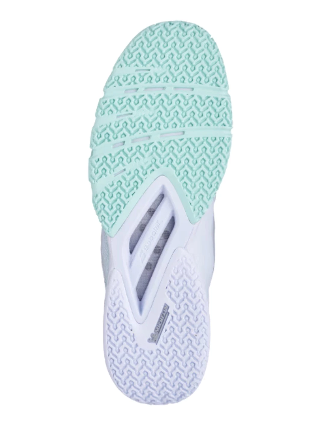SCARPA PADEL BABOLAT JET PREMURA 2 MEN LEBRON