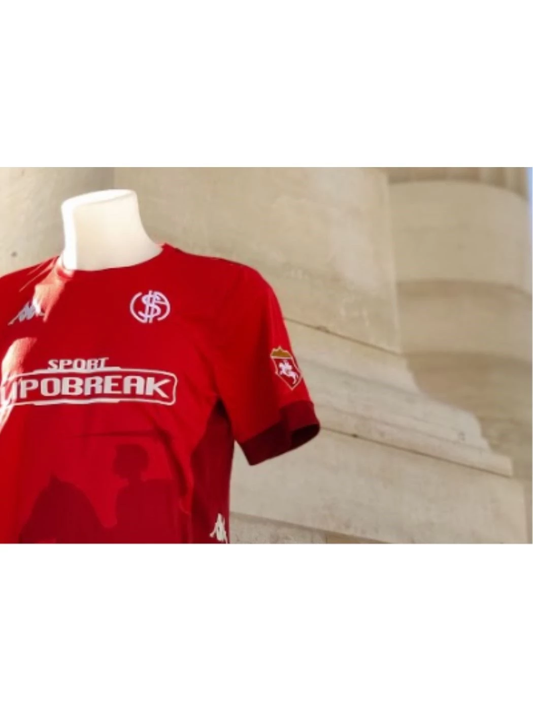 MAGLIA UFFICIALE U.S. ANCONITANA 2020-21