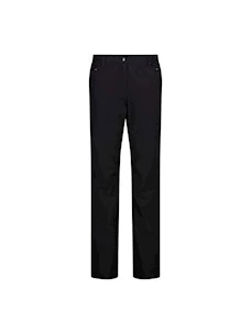 PANTALONI TREKKING DONNA CMP UNLIMITECH ELASTICIZZATO