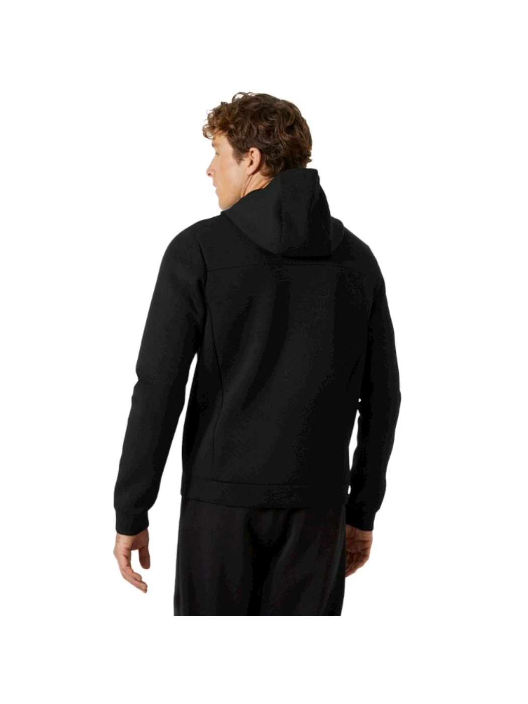 GIACCA HELLY HANSEN HP OCEAN FZ JACKET2.0