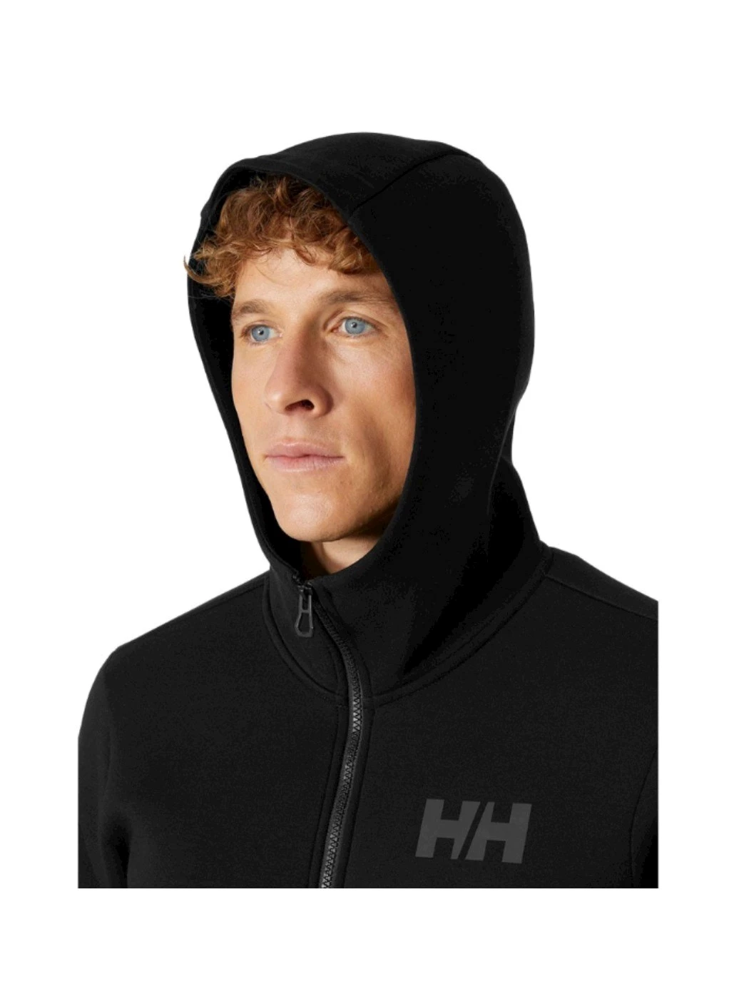 GIACCA HELLY HANSEN HP OCEAN FZ JACKET2.0