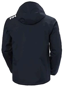 GIACCA HELLY HANSEN CREW HOODED MIDLAYER JACKET 2