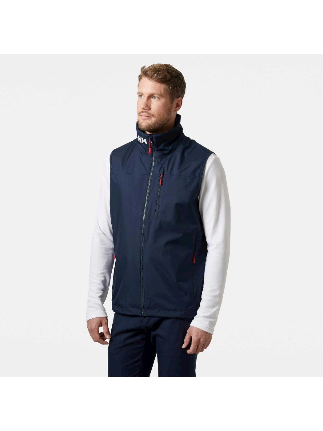 GILET HELLY HANSEN CREW VEST 2.0