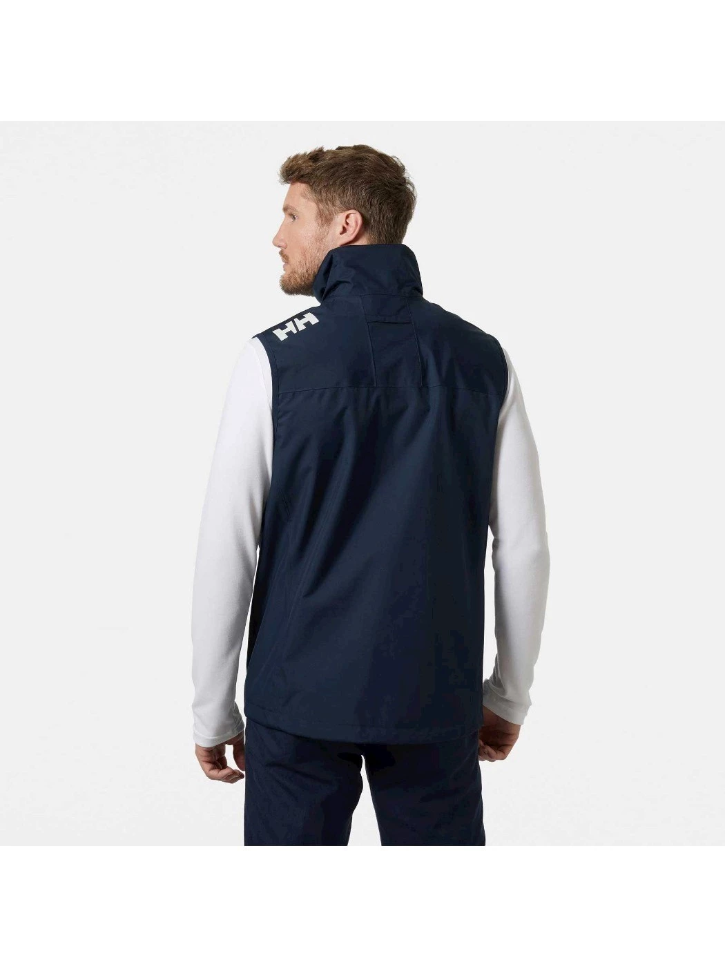 GILET HELLY HANSEN CREW VEST 2.0
