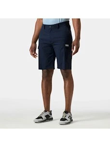 BERMUDA HELLY HANSEN QUICK DRY CARGO SHORTS 11''