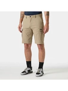 BERMUDA HELLY HANSEN QUICK DRY CARGO SHORTS 11''