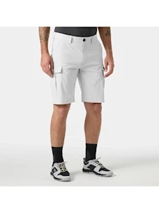 BERMUDA HELLY HANSEN QUICK DRY CARGO SHORTS 11''