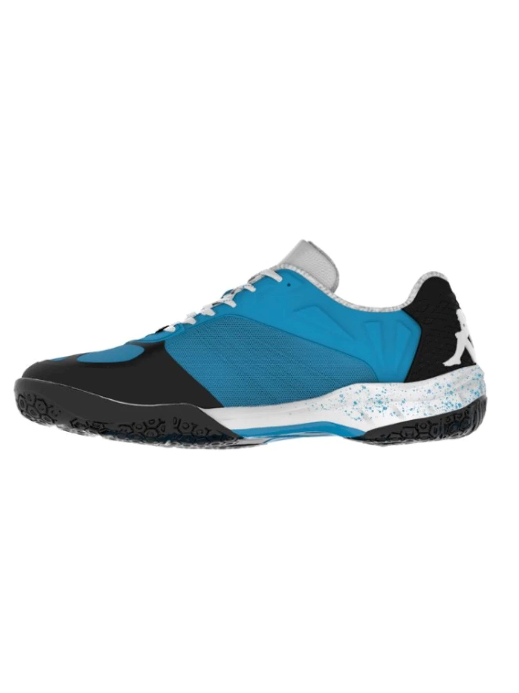 SCARPA PADEL KAPPA KOMBAT PADEL LOOP