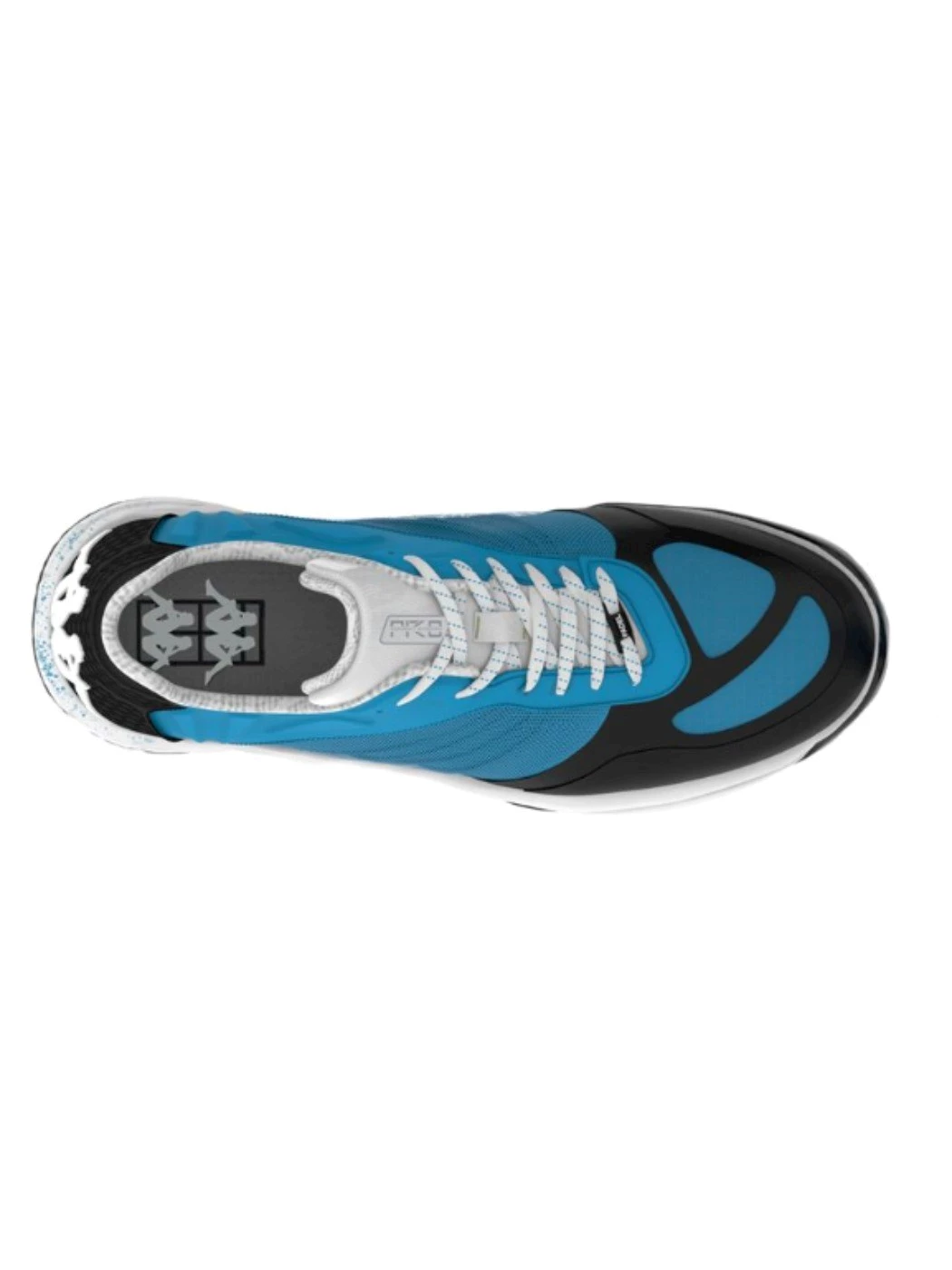 SCARPA PADEL KAPPA KOMBAT PADEL LOOP
