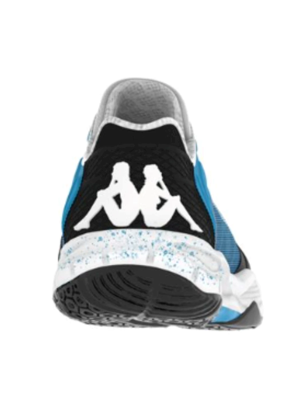 SCARPA PADEL KAPPA KOMBAT PADEL LOOP