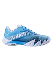 SCARPA PADEL BABOLAT JET PREMURA 2 LEBRON