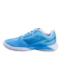SCARPA PADEL BABOLAT JET PREMURA 2 LEBRON