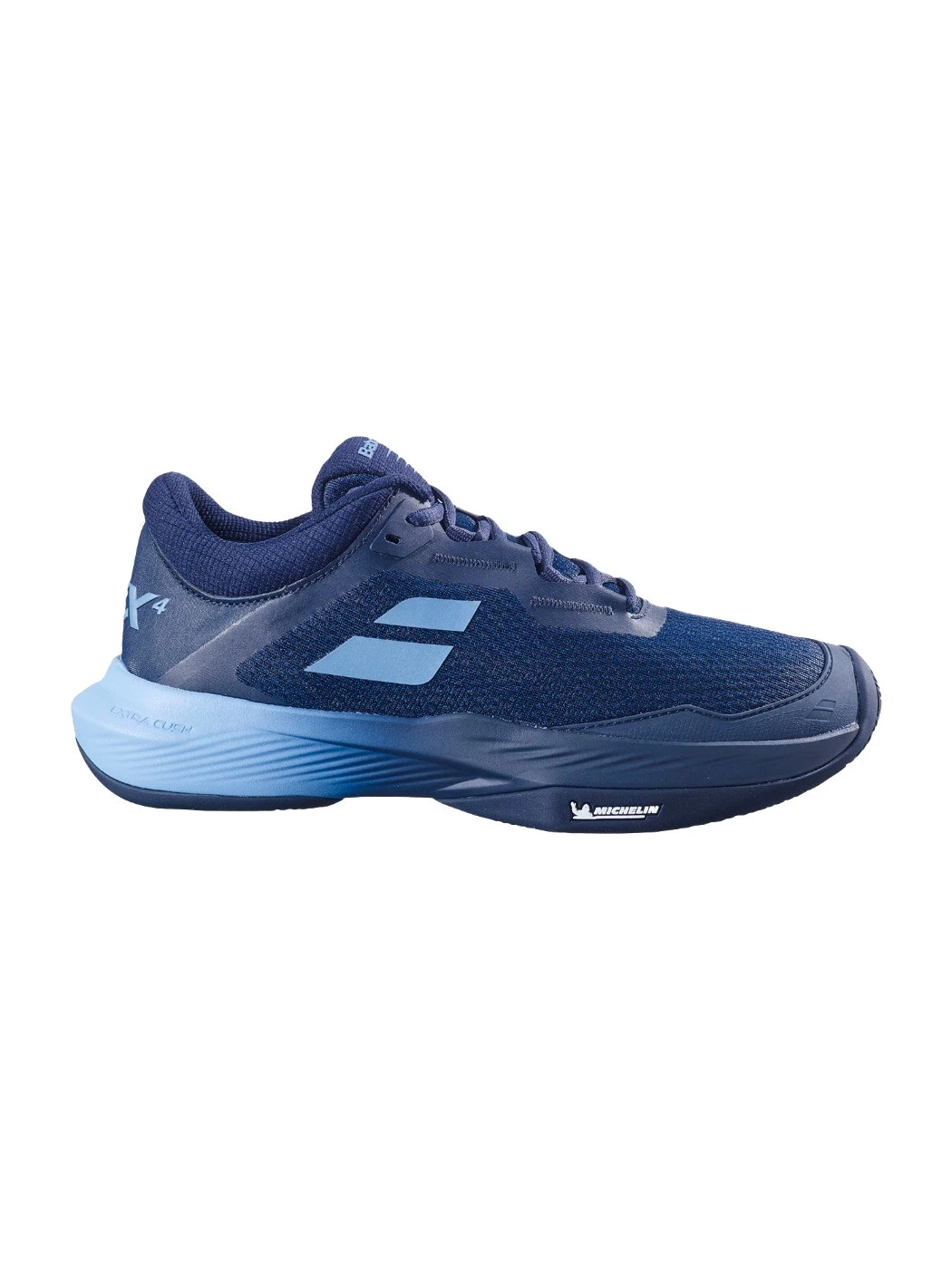 SCARPA TENNIS BABOLAT SFX 4 CLAY