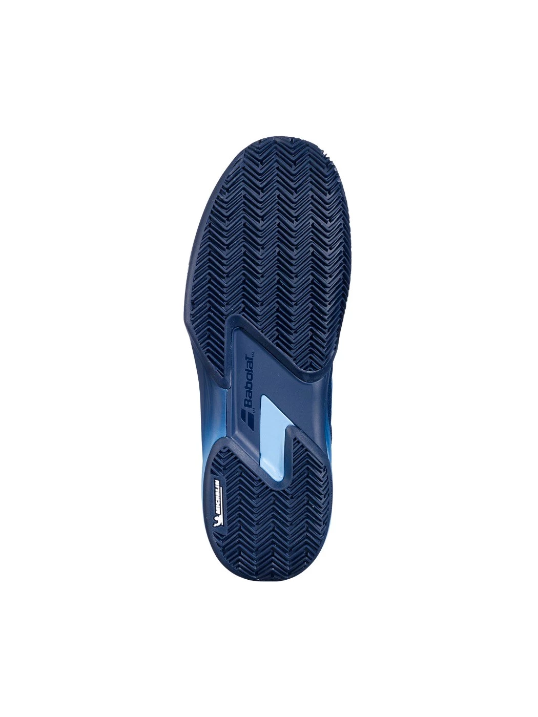 SCARPA TENNIS BABOLAT SFX 4 CLAY