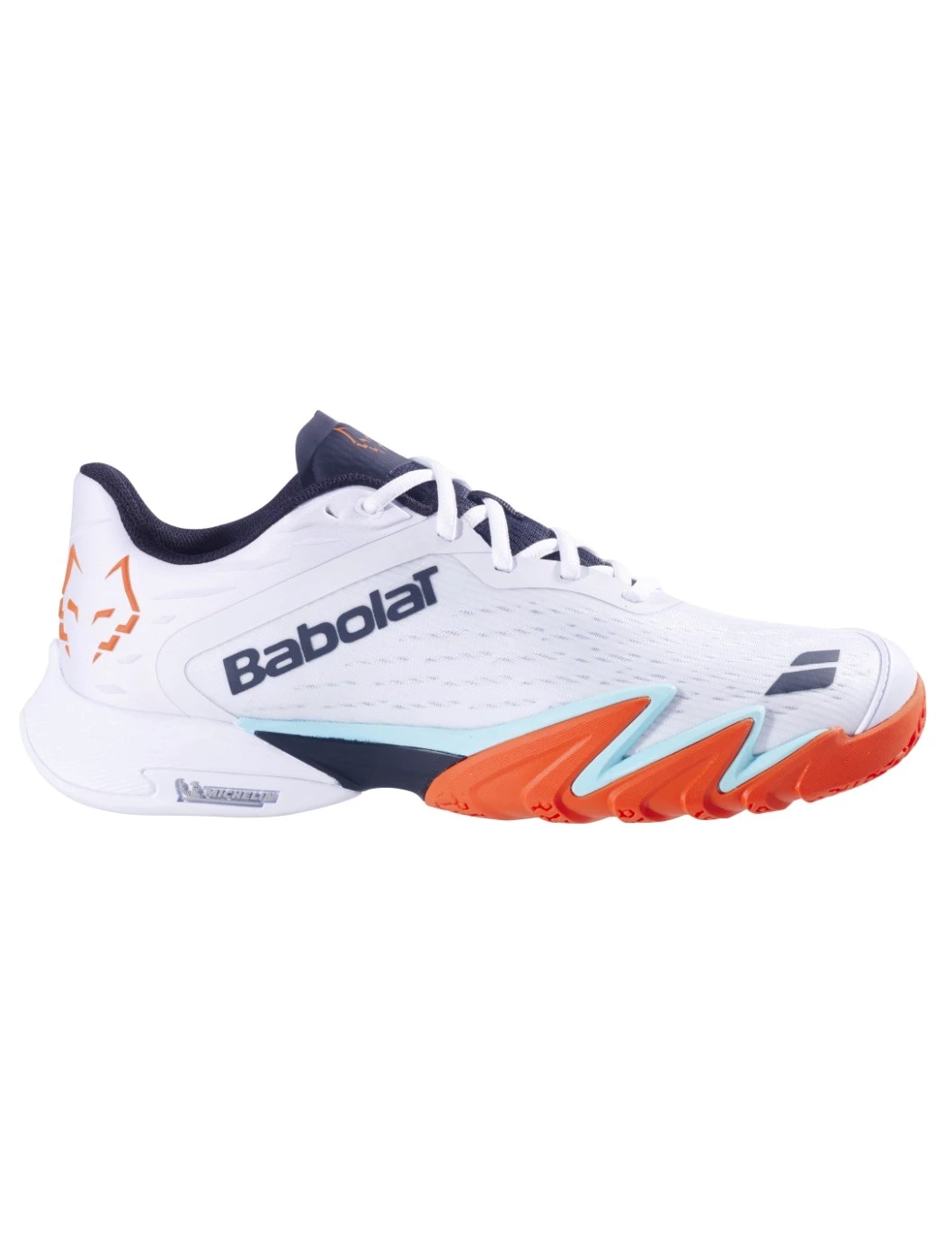 SCARPA PADEL BABOLAT PREMURA 3 LEBRON