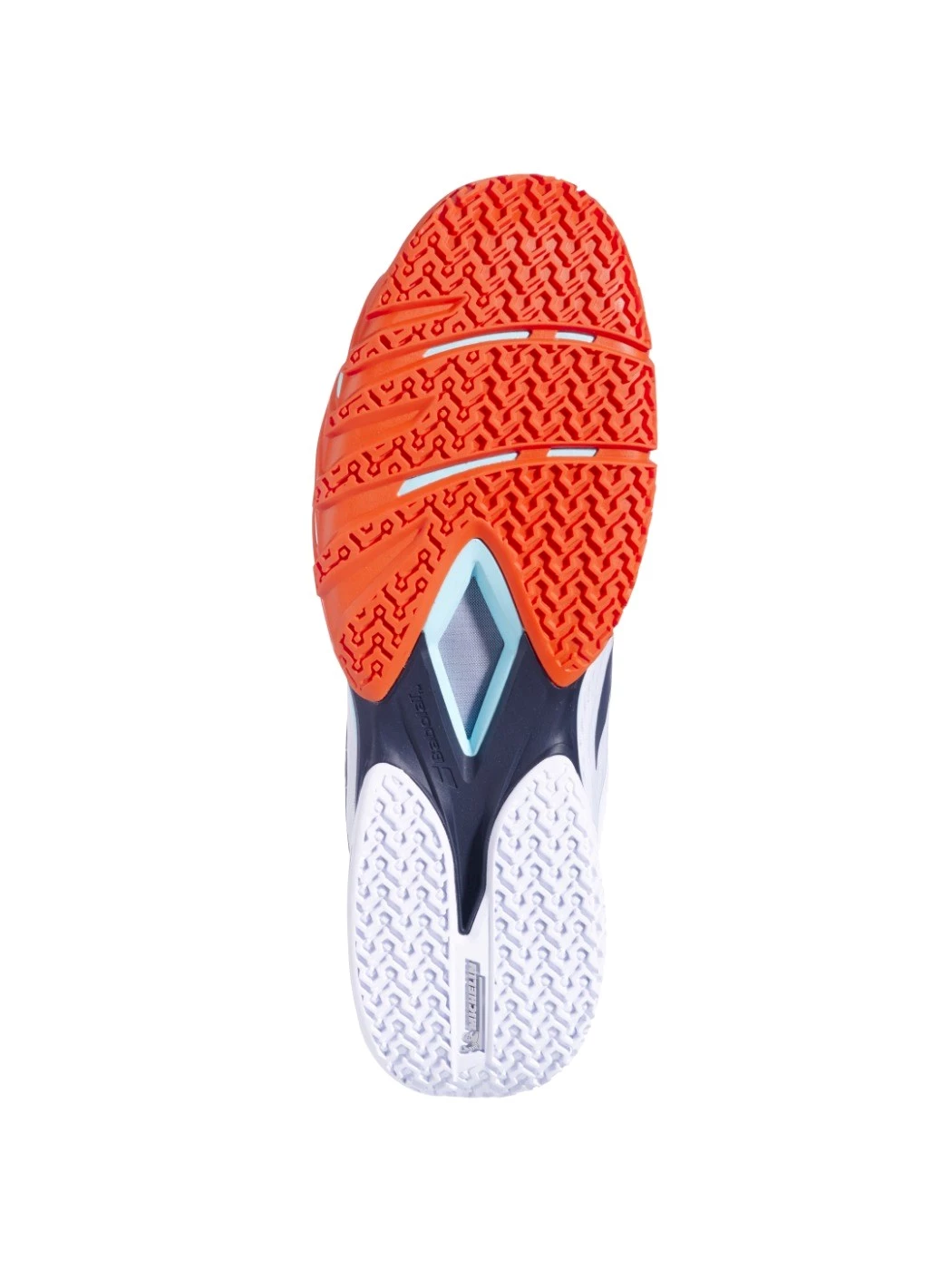 SCARPA PADEL BABOLAT PREMURA 3 LEBRON