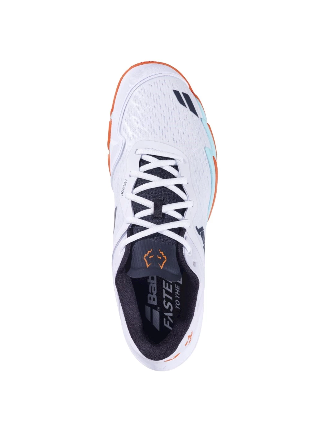 SCARPA PADEL BABOLAT PREMURA 3 LEBRON