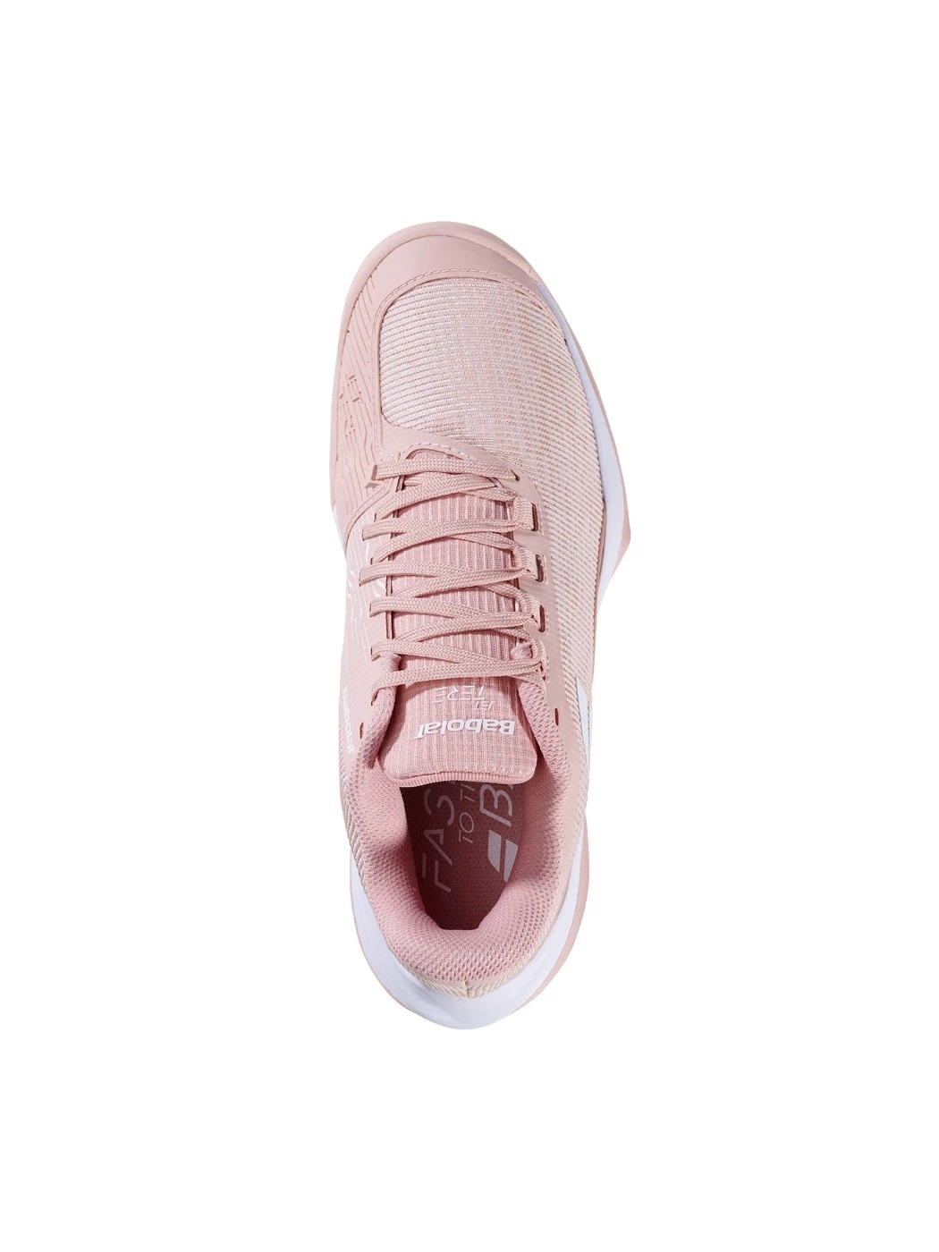 SCARPA TENNIS DONNA BABOLAT JET TERE 2 CLAY WOMEN