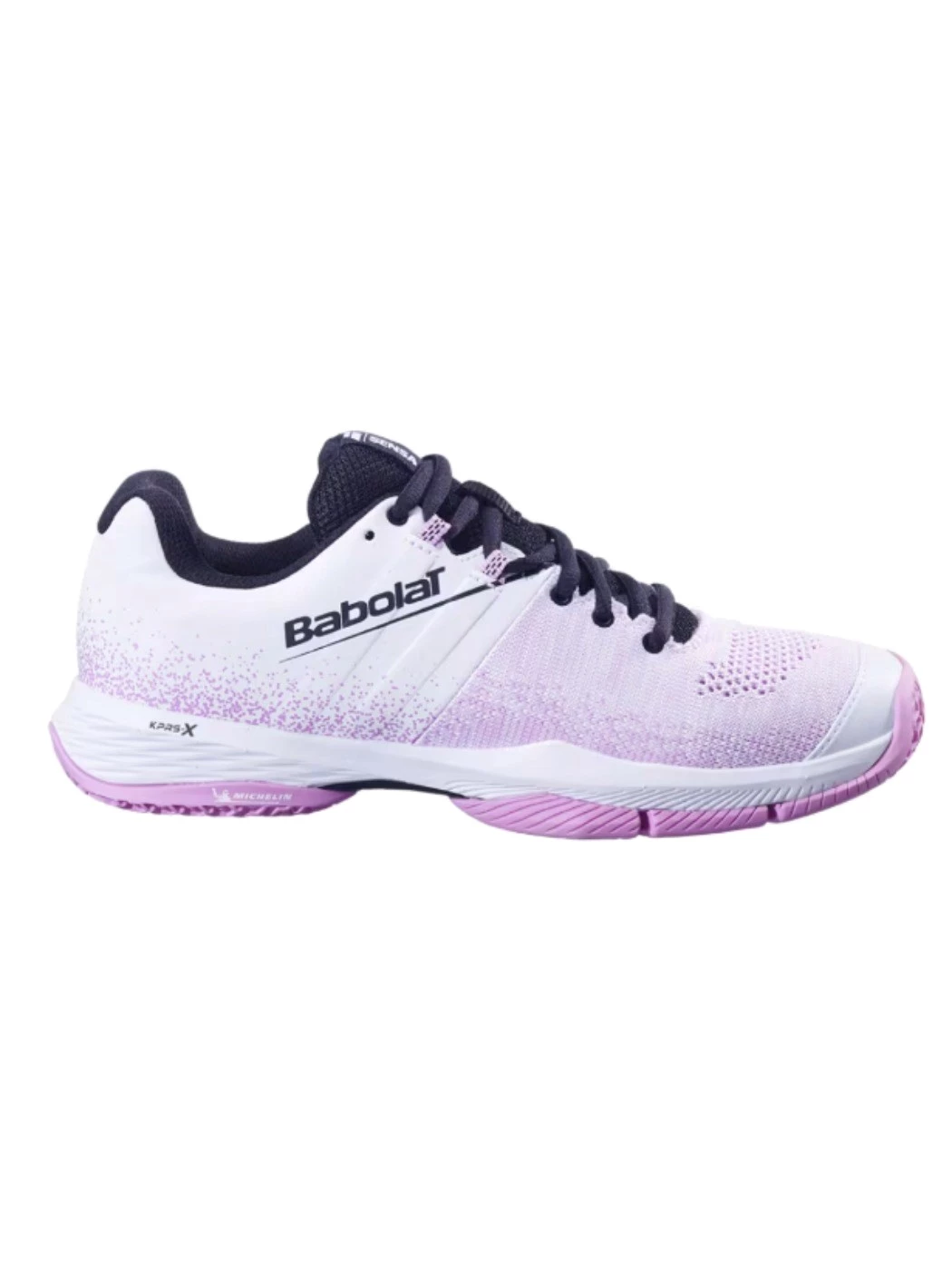 SCARPA PADEL DONNA BABOLAT SENSA WOMEN