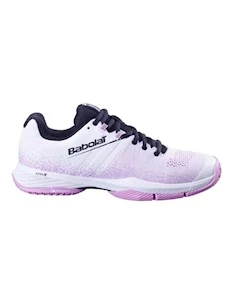 SCARPA PADEL DONNA BABOLAT SENSA WOMEN