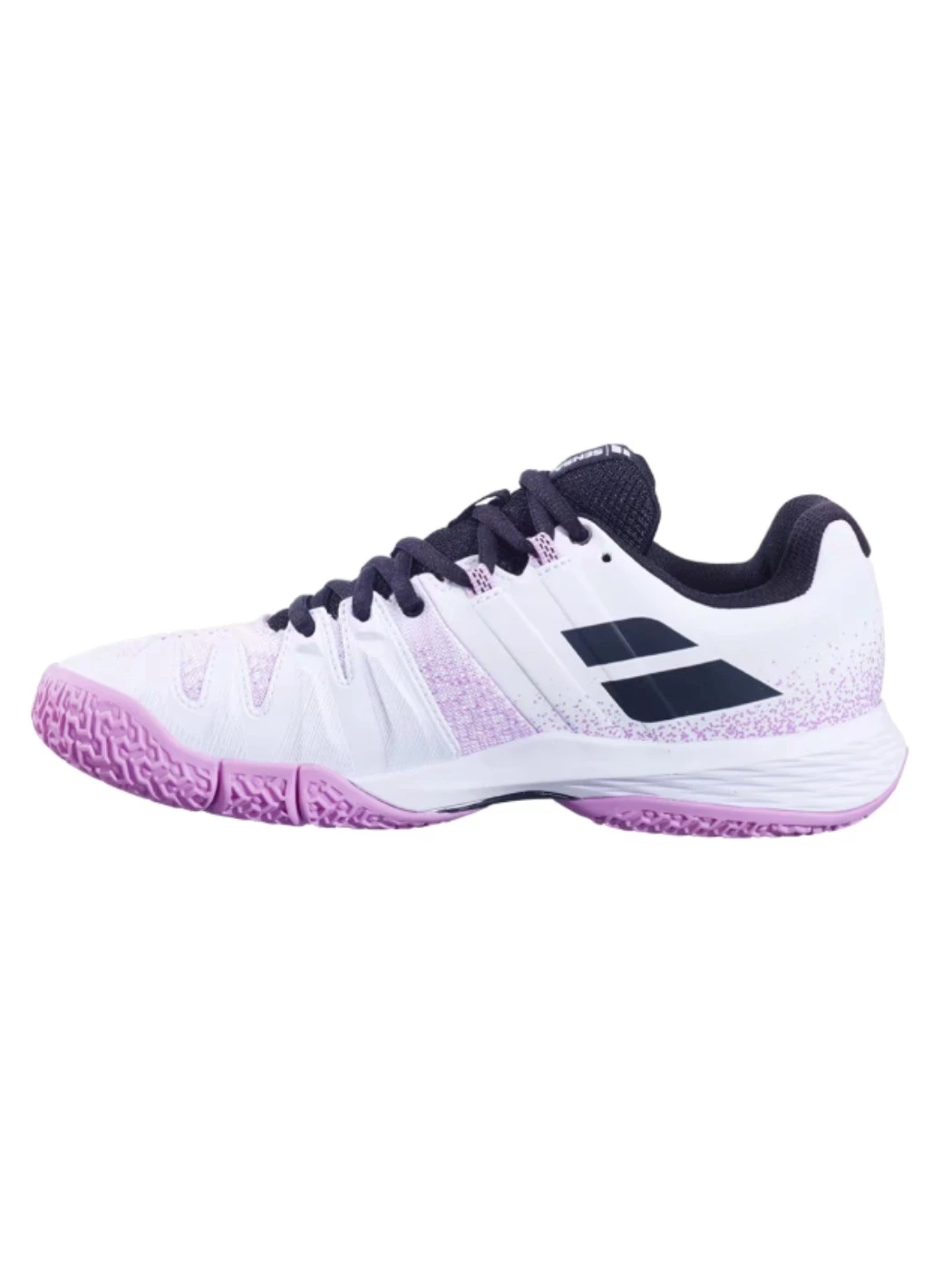 SCARPA PADEL DONNA BABOLAT SENSA WOMEN