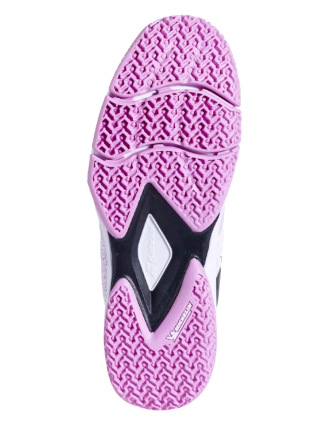 SCARPA PADEL DONNA BABOLAT SENSA WOMEN