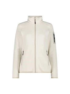 GIACCA IN PILE DONNA CMP KNIT-TECH