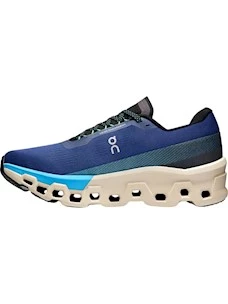 SCARPA RUNNING UOMO ON CLOUDMONSTER 2