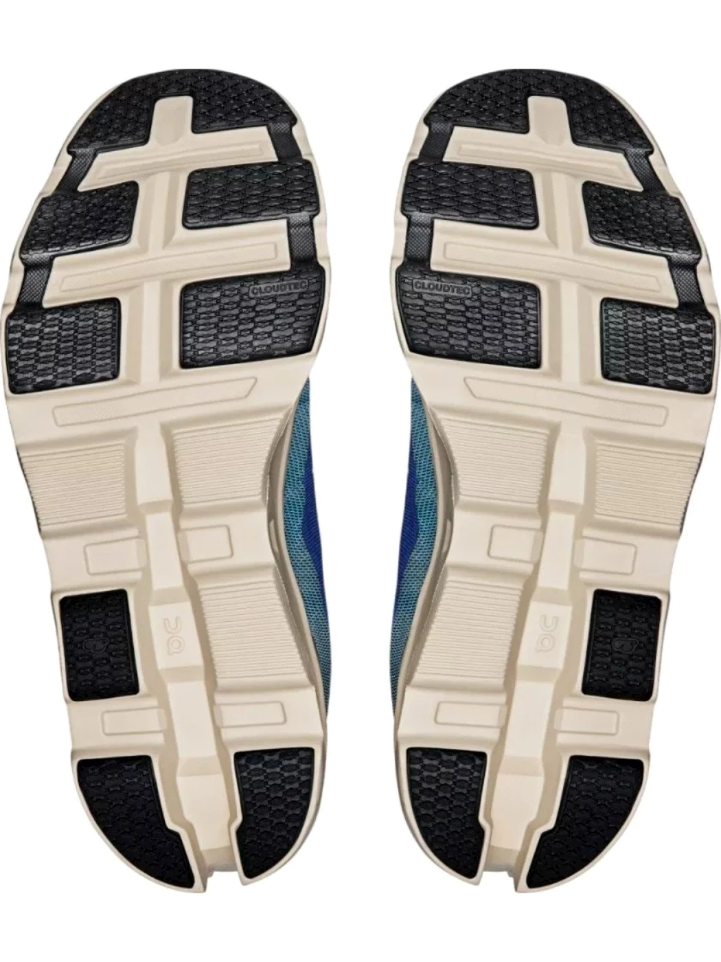 SCARPA RUNNING UOMO ON CLOUDMONSTER 2
