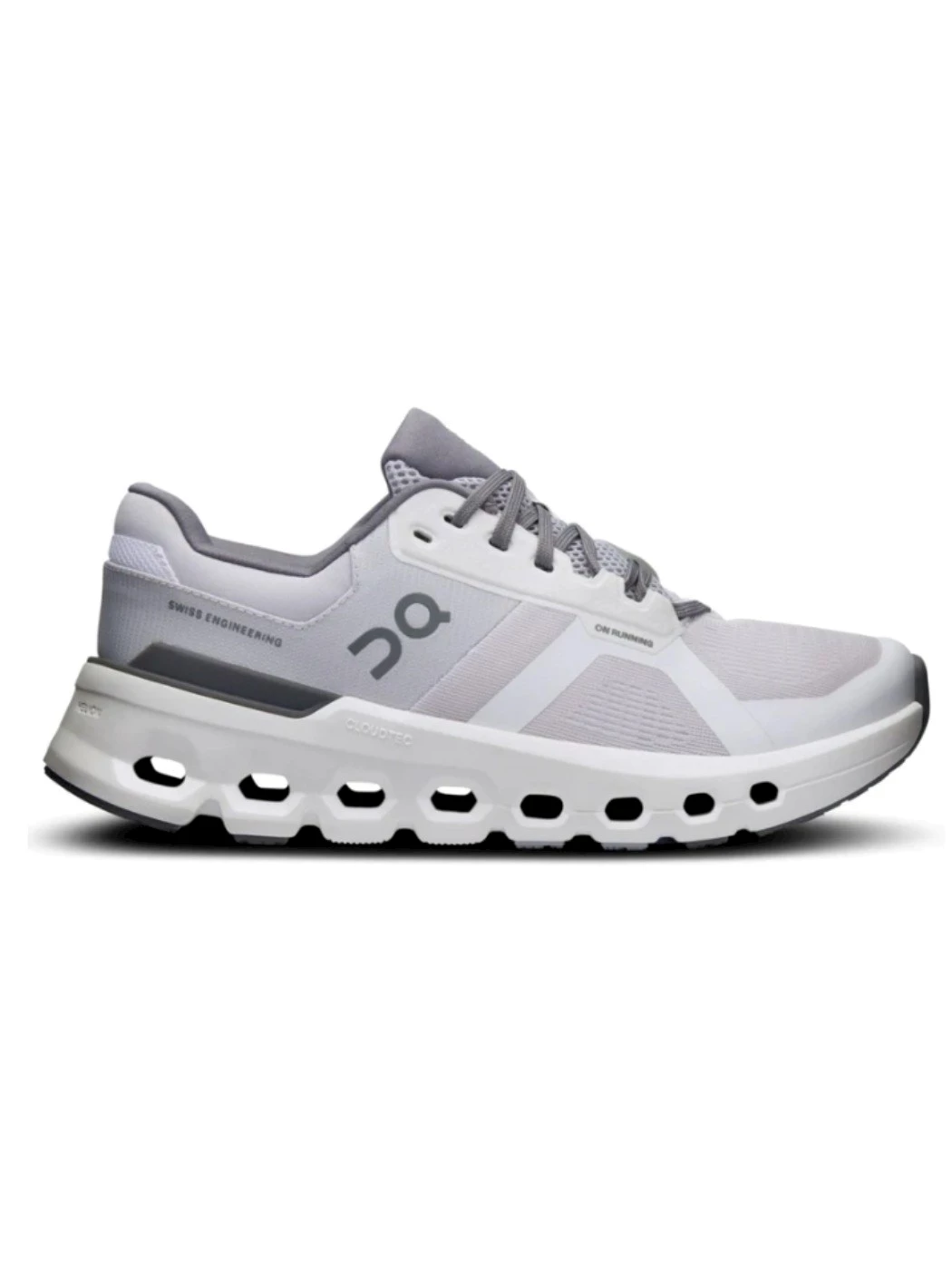 SCARPA RUNNING ON CLOUDRUNNER 2