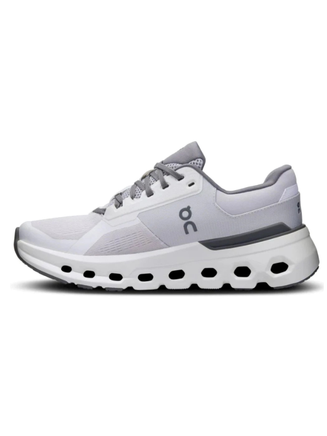 SCARPA RUNNING ON CLOUDRUNNER 2