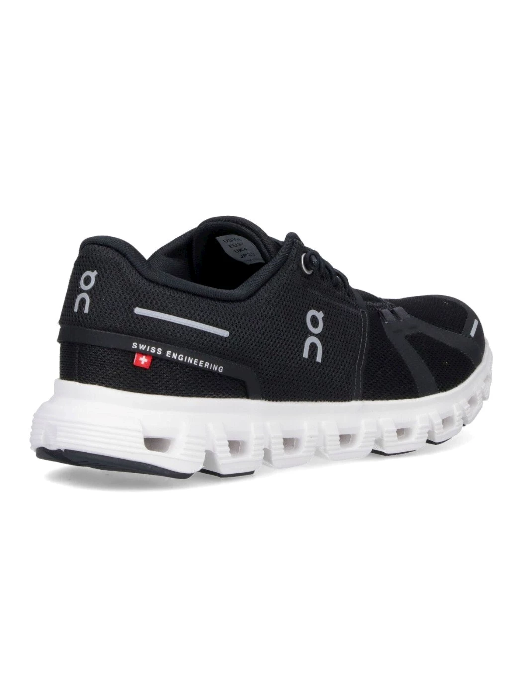 SCARPA ON CLOUD 6