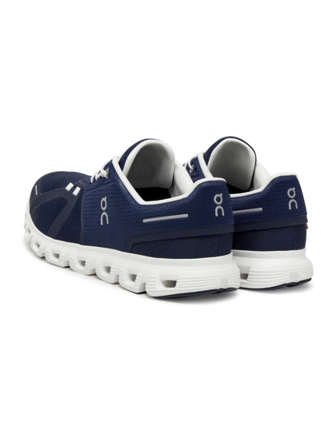SCARPA RUNNING UOMO ON CLOUD 6