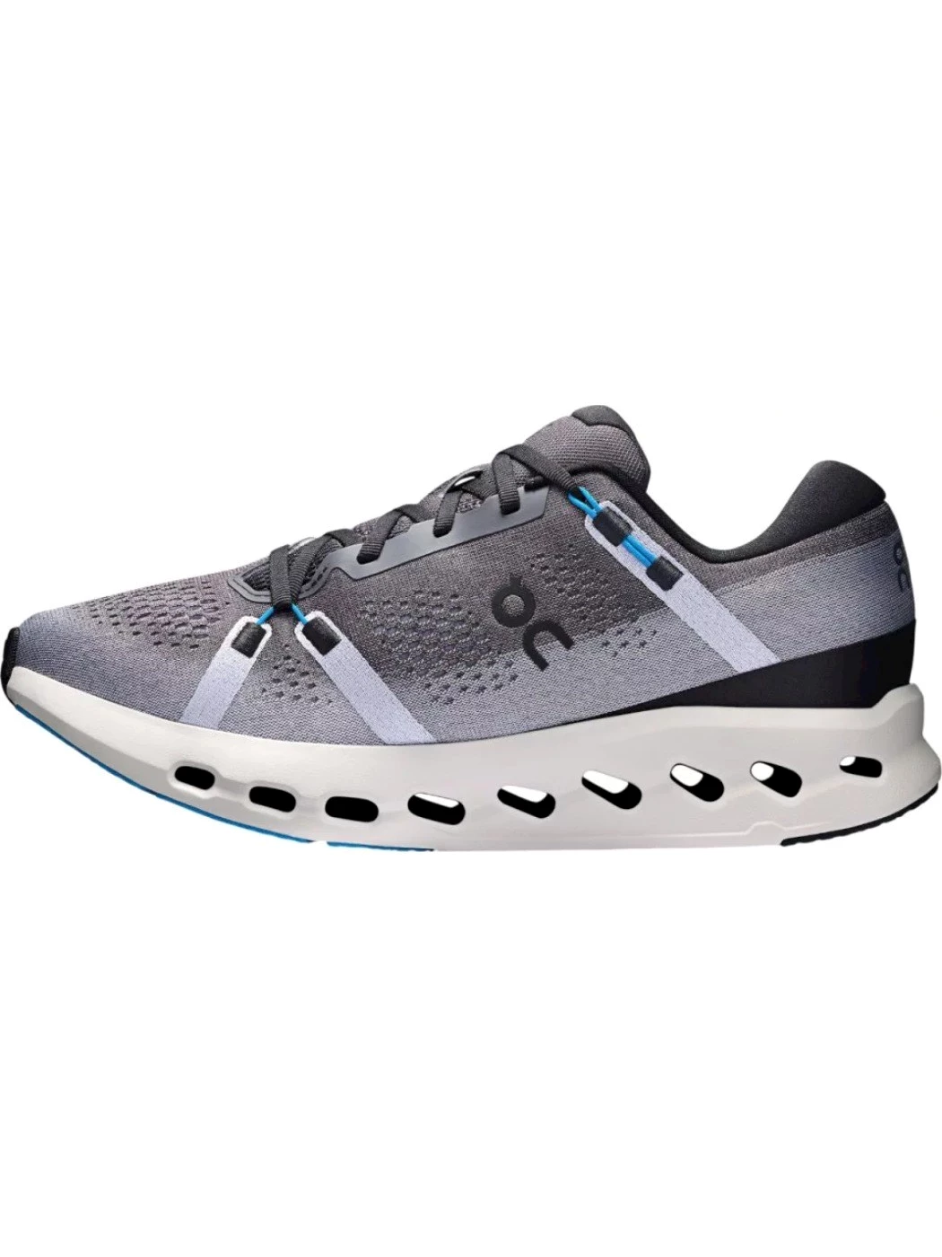 SCARPA RUNNING ON CLOUDSURFER 2