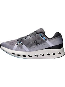 SCARPA RUNNING ON CLOUDSURFER 2