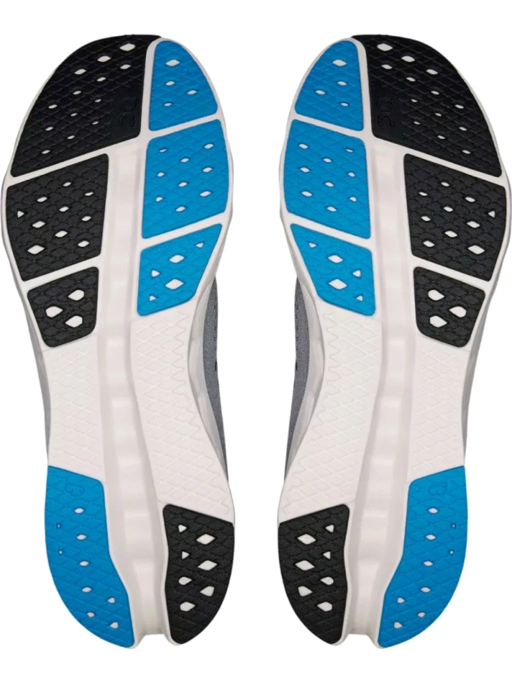 SCARPA RUNNING ON CLOUDSURFER 2