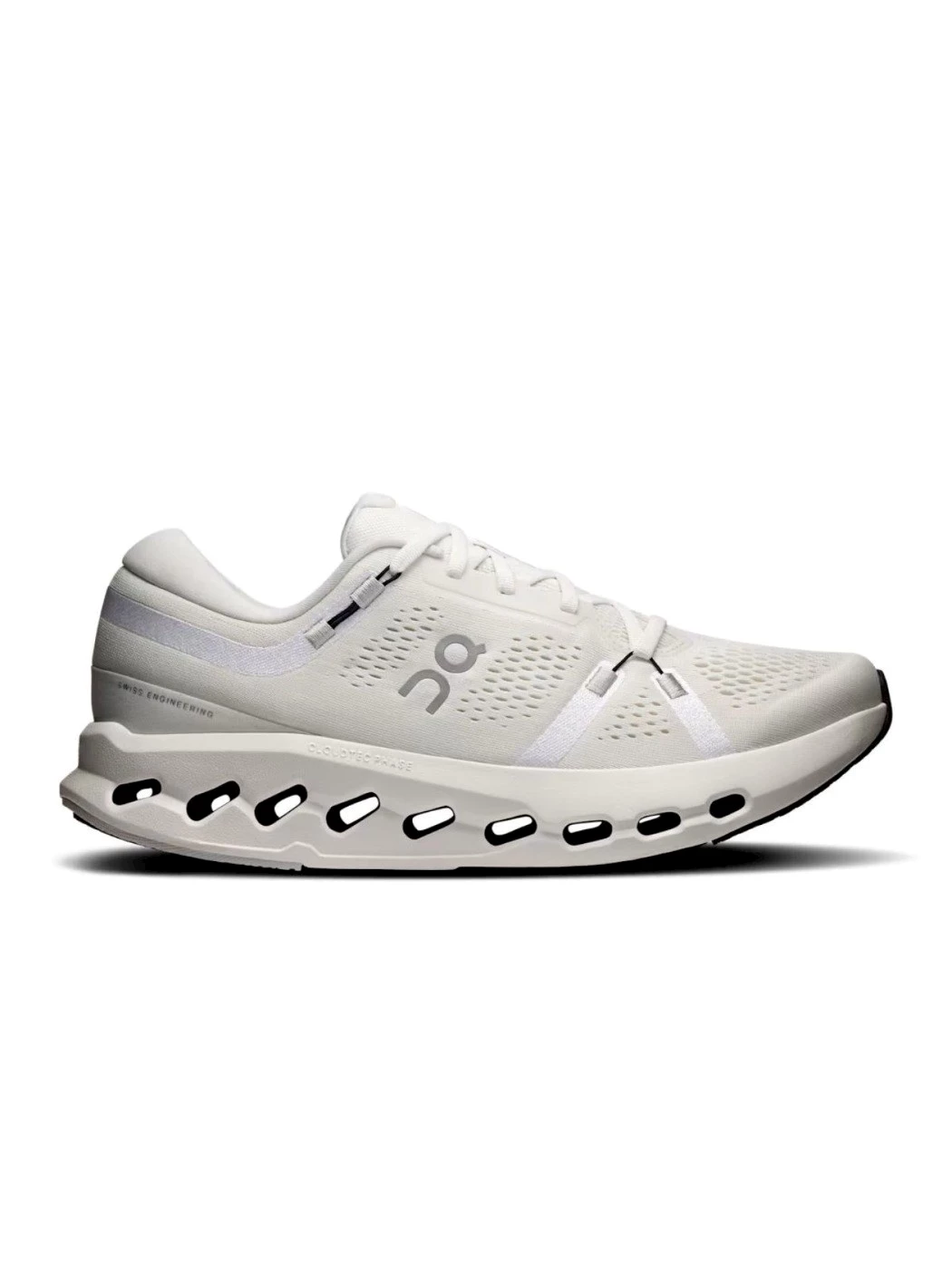 SCARPA RUNNING UOMO ON CLOUDSURFER 2