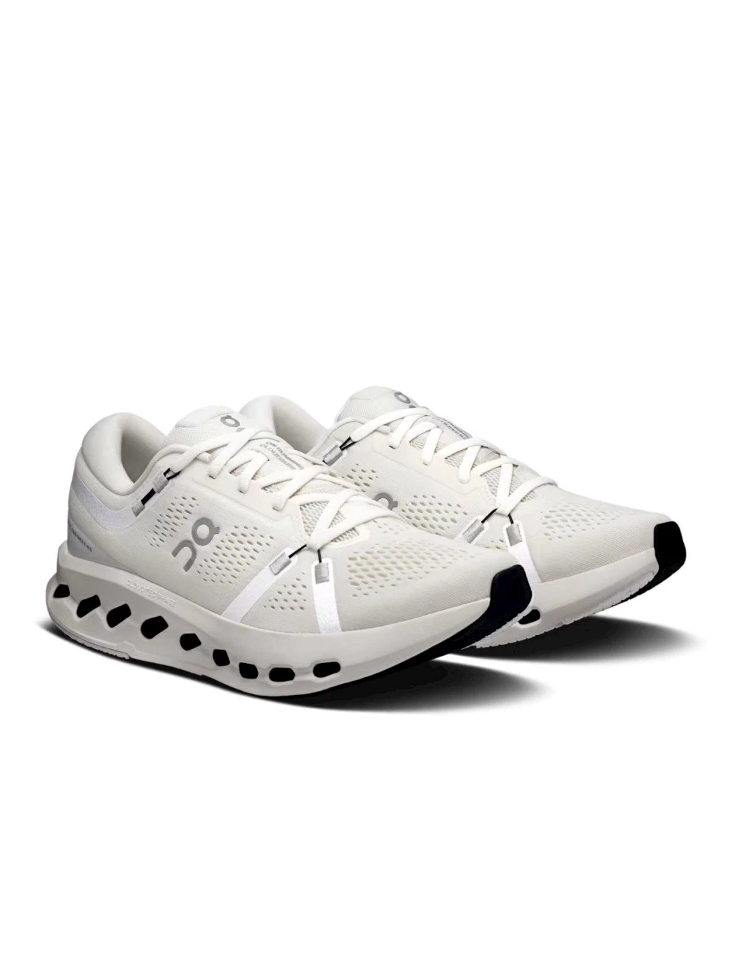 SCARPA RUNNING UOMO ON CLOUDSURFER 2
