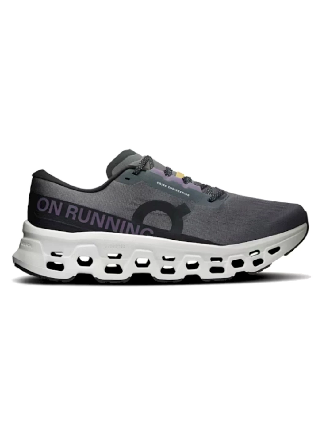 SCARPA RUNNING ON CLOUDMONSTER 3