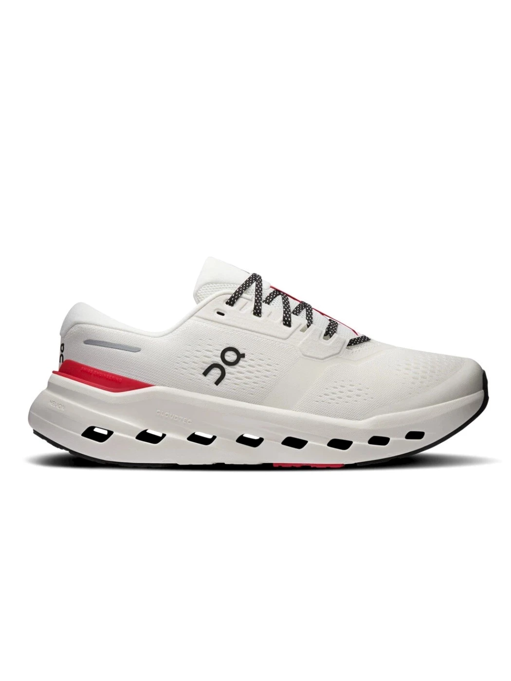 SCARPA RUNNING ON CLOUDRUNNER 3