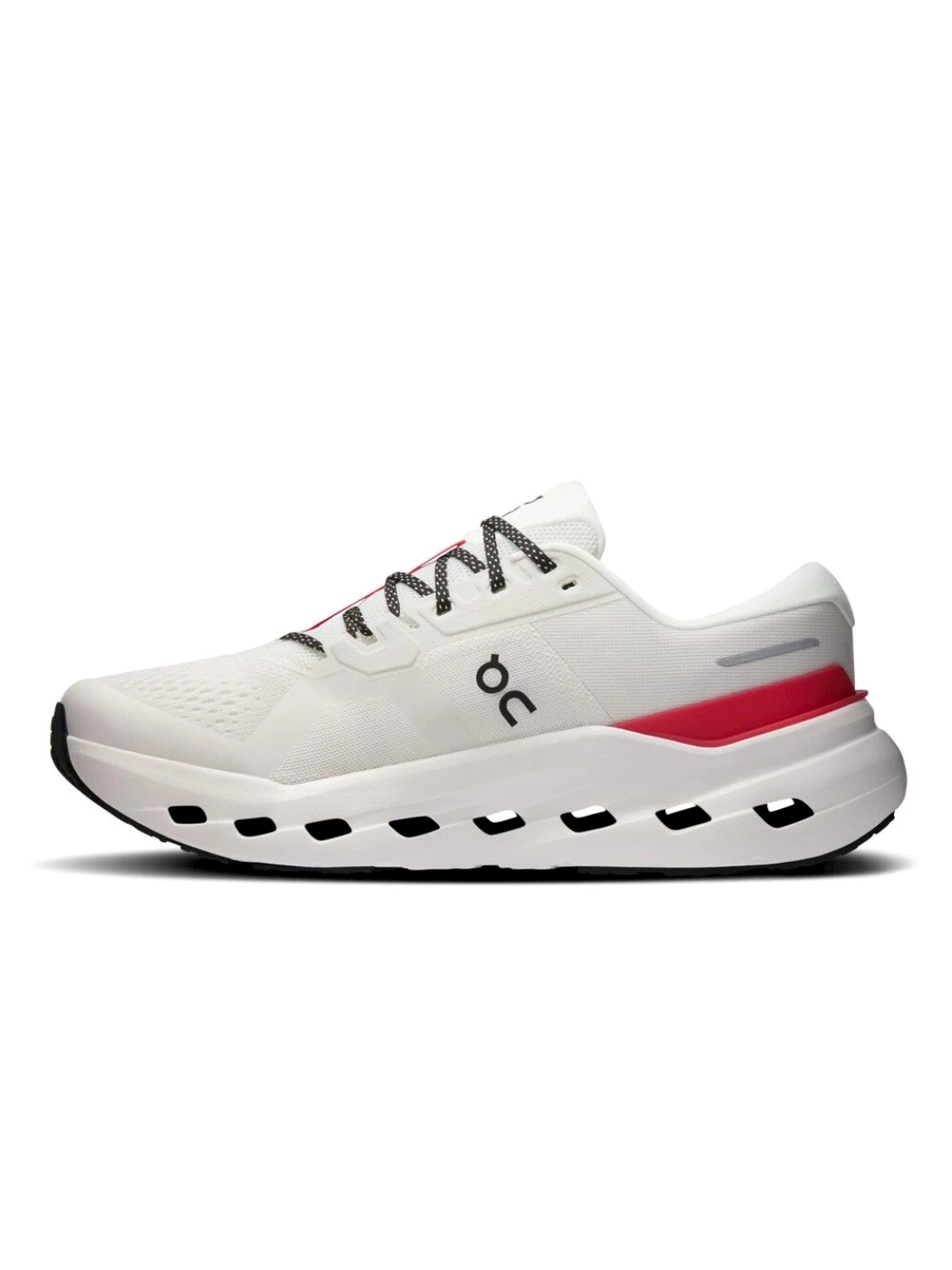 SCARPA RUNNING ON CLOUDRUNNER 3